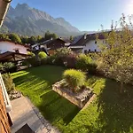 Alpenperle Vakantiehuis