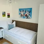 Vakantiehuis Alpenperle