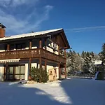 Vakantiehuis Alpenperle *