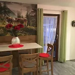 Alpenperle * Grainau