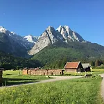 Alpenperle Grainau