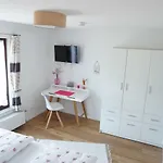 Alpenperle Vakantiehuis Grainau