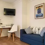 Alpenperle Vakantiehuis Grainau