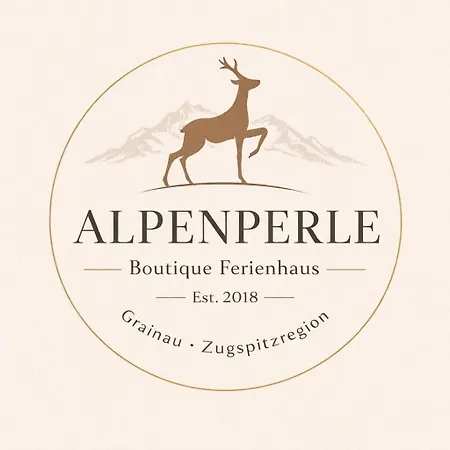 بيت للعطل Alpenperle