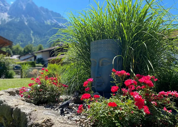 Alpenperle Dom wakacyjny *