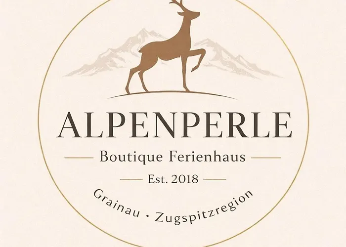 بيت للعطل Alpenperle