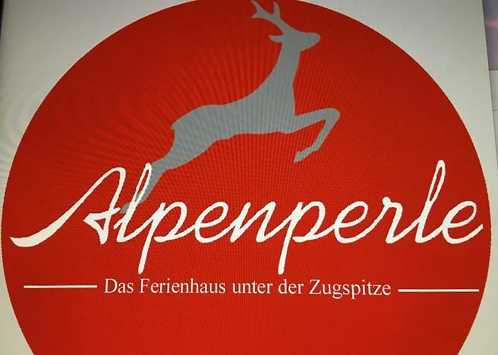 Dom wakacyjny Alpenperle