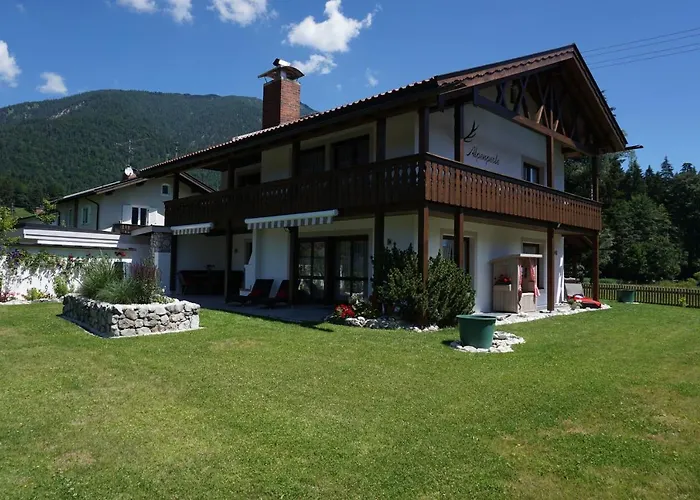 Alpenperle