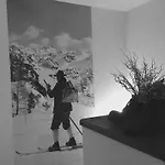 Alpenperle Grainau