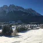 度假居 Alpenperle *