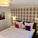 Alpenperle Vakantiehuis Grainau