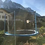 度假居 Alpenperle *