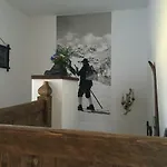 Alpenperle Vakantiehuis Grainau