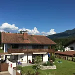 Vakantiehuis Alpenperle *