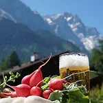 Alpenperle Vakantiehuis Grainau