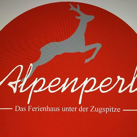度假居 Alpenperle