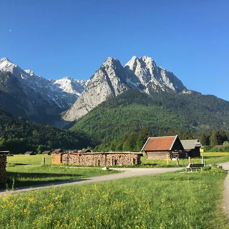 Alpenperle 格赖瑙