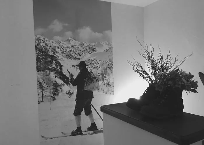Alpenperle Grainau