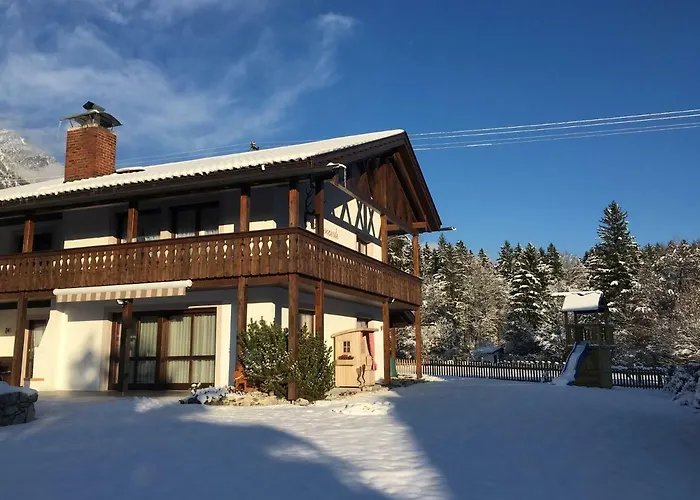 Nyaraló Alpenperle *