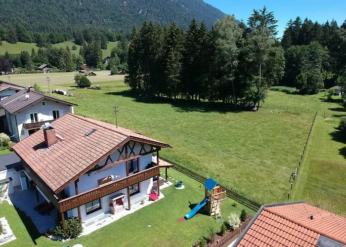 Alpenperle *